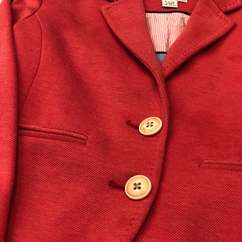 COPY - Blazer - kids